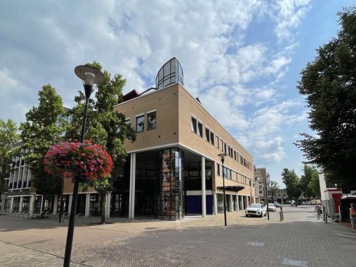 Appartement - Johan Frisostraat - Nijverdal