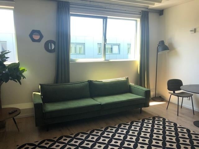 Appartement - Van Boecopkade - 's-Gravenhage