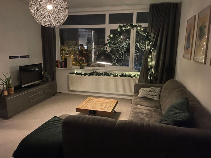 Appartement - Sophiastraat - Breda