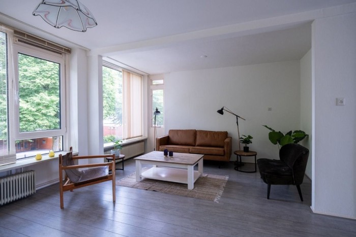 Appartement - Chopinlaan - Groningen