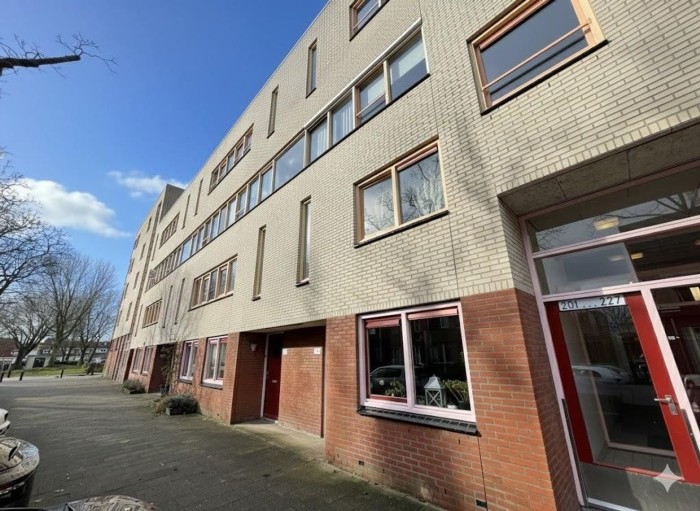 Appartement - Ondiep-Zuidzijde - Utrecht