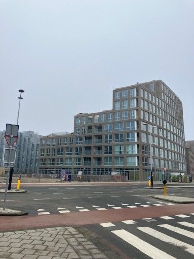 Appartement - Asterweg - Amsterdam