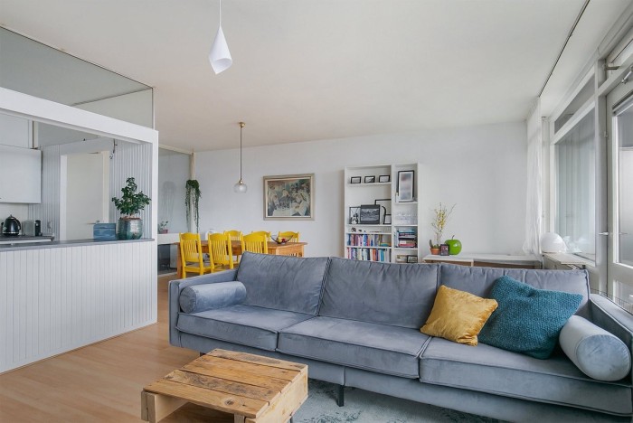 Appartement - Bomanshof - Eindhoven