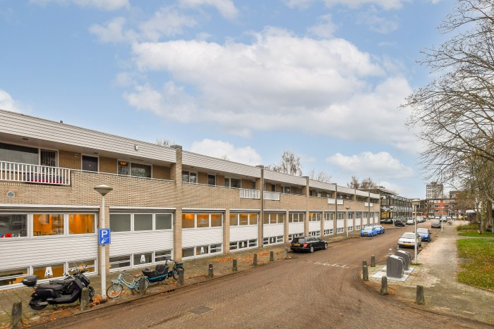 Appartement - Beeckenstein - Amsterdam