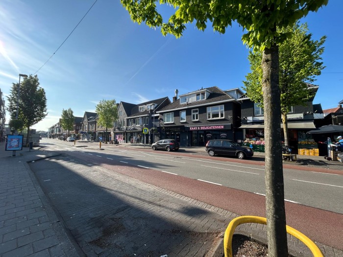 Appartement - Tongelresestraat - Eindhoven