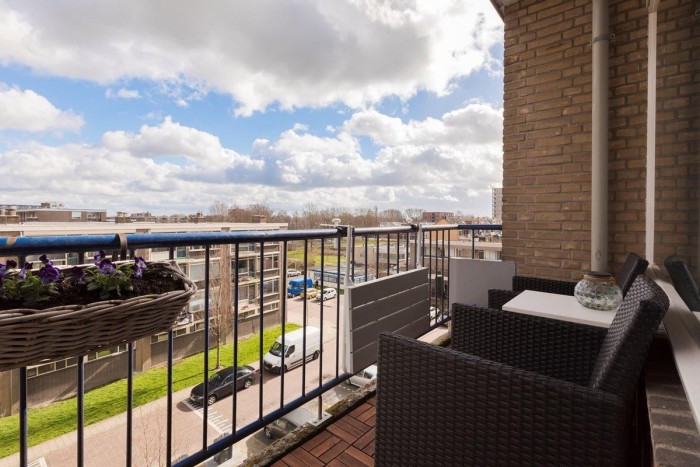 Appartement - Johannes Poststraat - Gouda