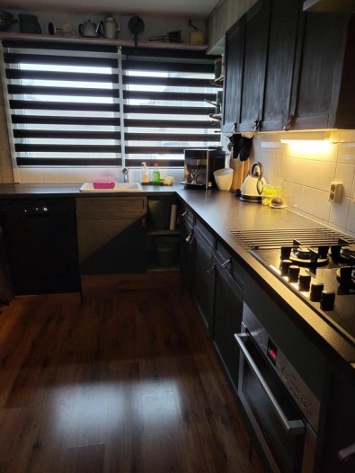 Appartement - Clantstraat - Kudelstaart