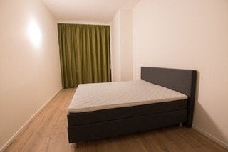 Appartement - Van Boecopkade - 's-Gravenhage