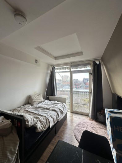 Appartement - Folkingestraat - Groningen