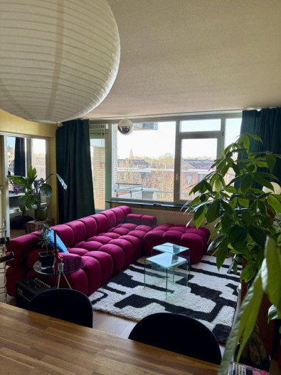 Appartement - Johan Huizingalaan - Amsterdam