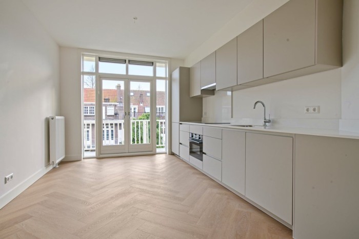 Appartement - Van Tuyll van Serooskerkenweg - Amsterdam