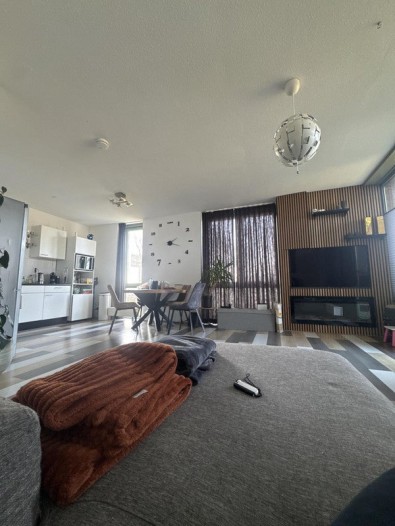 Appartement - Harry Mulischstraat - Haarlem