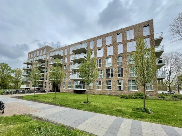 Appartement - Winklerlaan - Utrecht