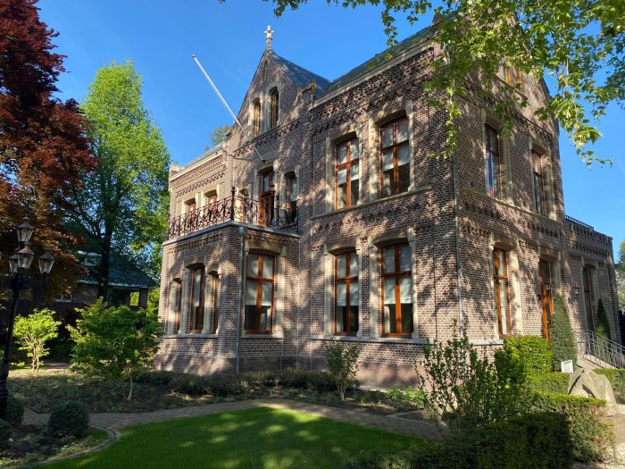 Appartement - Stalbergweg - Venlo