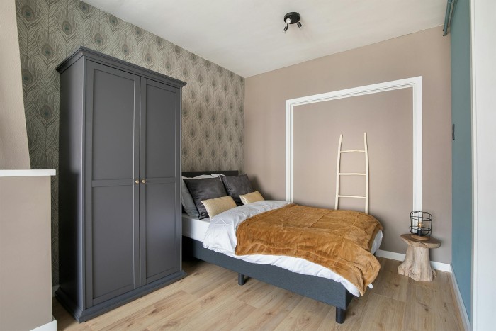 Appartement - Pleinweg - Rotterdam