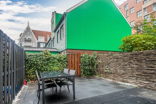 Appartement - Vurehout - Zaandam