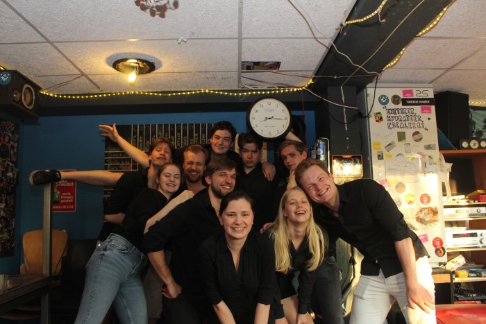 Kamer - Campuslaan - Enschede