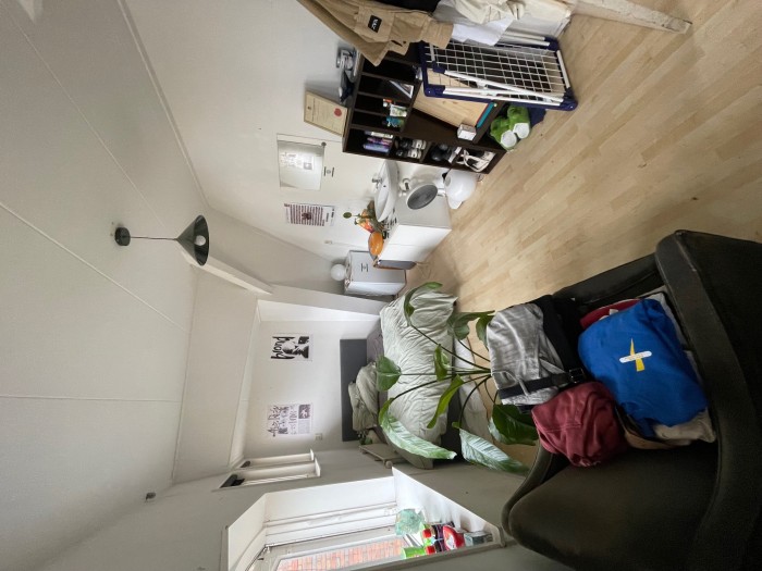 Kamer - Boterdiep - Groningen