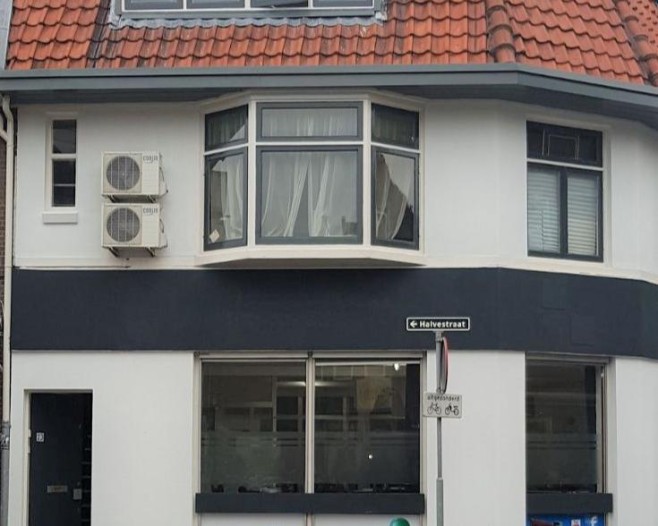 Kamer - Halvestraat - Deventer