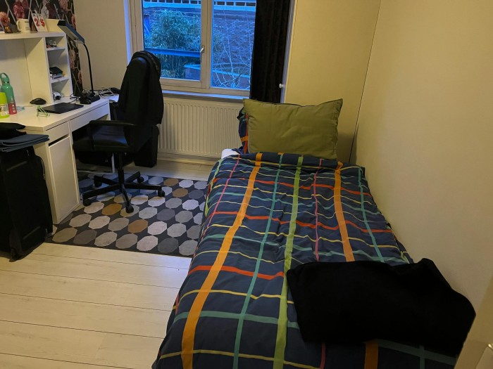 Huis - Teldersweg - Rotterdam