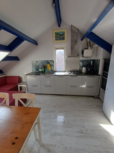 Appartement - Van Limburg Stirumlaan - Hillegom