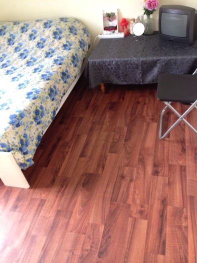 Kamer - Westergracht - Haarlem