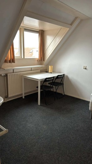 Kamer - Roptastate - Leeuwarden