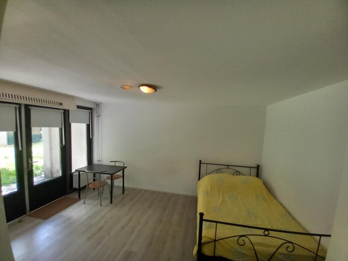 Kamer - Schiekade - Rotterdam