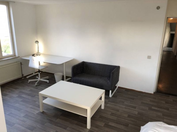 Kamer - Aan het Heugemerwater - Maastricht