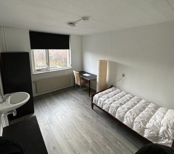 Kamer - Granietstraat - Groningen