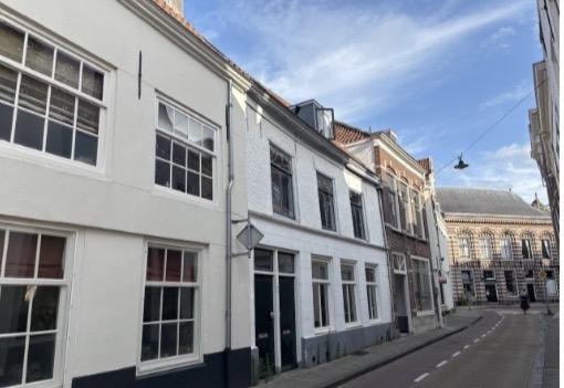 Kamer - Korte Noordstraat - Middelburg