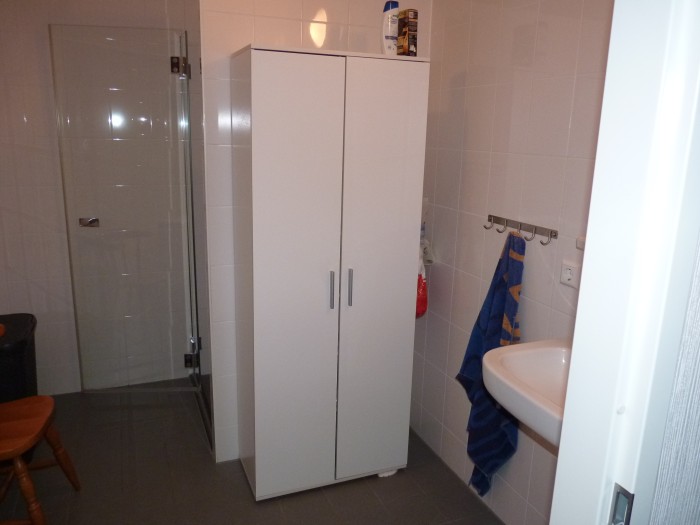 Kamer - Azurietkade - Leiden