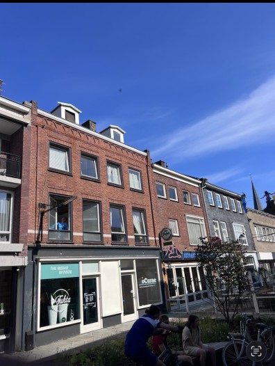 Kamer - Markt - Hengelo