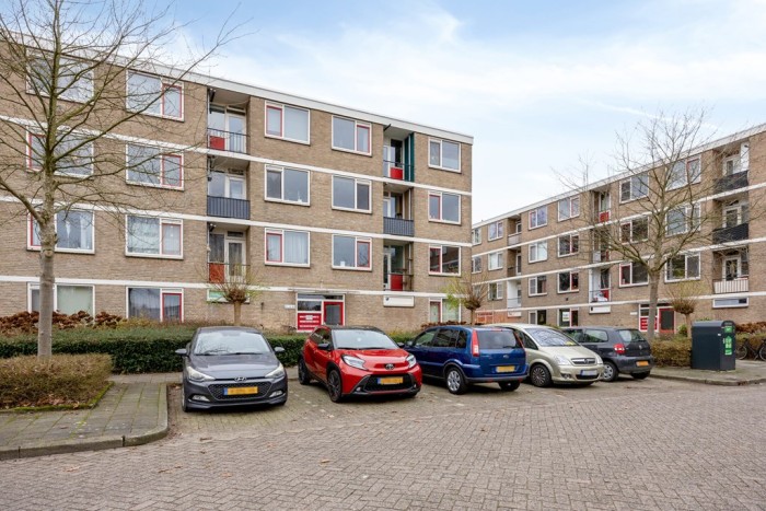 Appartement - Weverstraat - Gorinchem