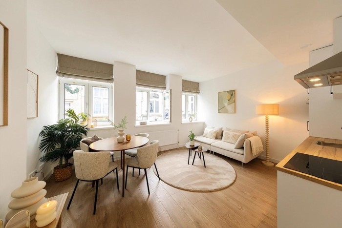 Appartement - Schoenmakersstraat - Roermond