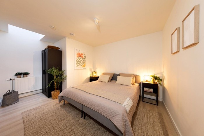 Appartement - Lindanusstraat - Roermond