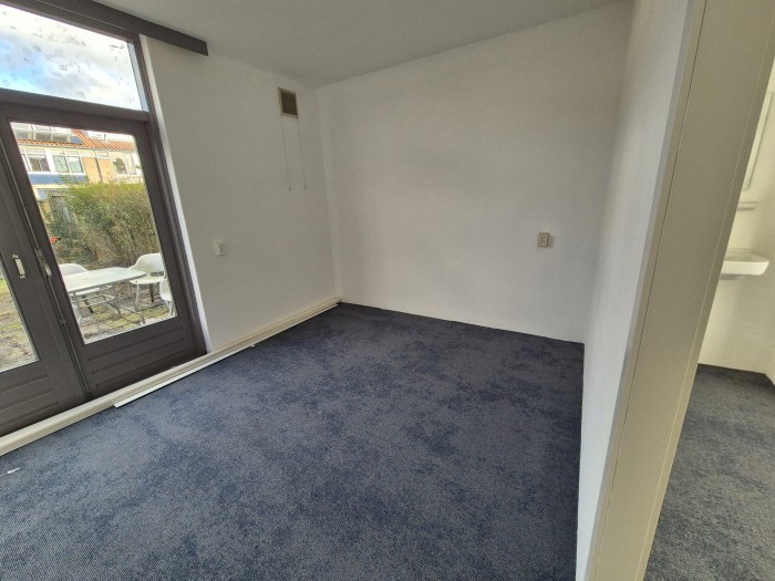 Kamer - Grensvaart - Breda