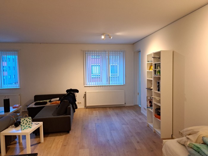 Appartement - Raadhuisstraat - Heemstede