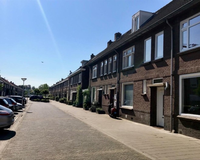 Kamer - Kreeftstraat - Eindhoven