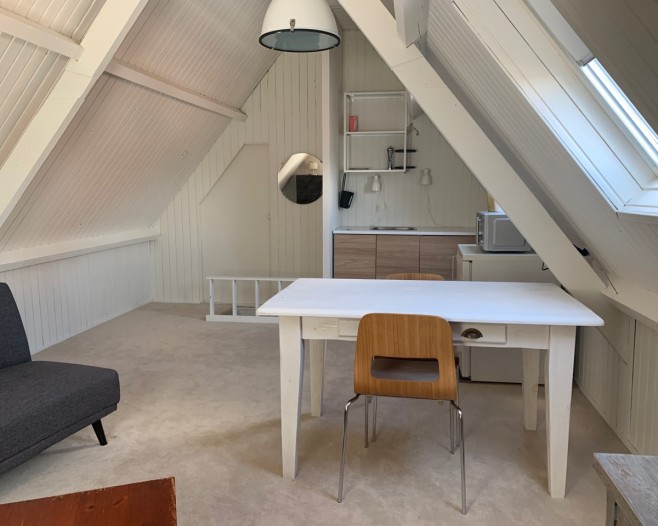 Kamer - Wandelweg - Wormerveer