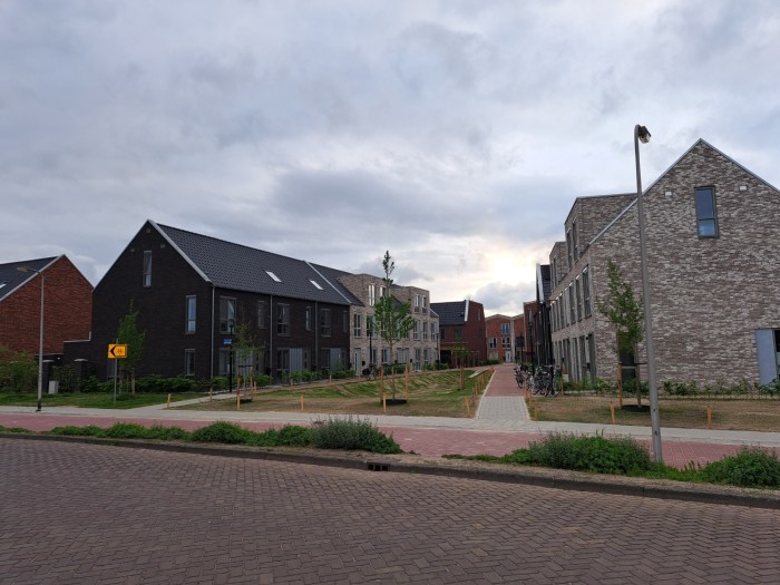 Kamer - Brouwerij - Hengelo