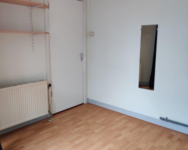 Kamer - Schenkkade - 's-Gravenhage