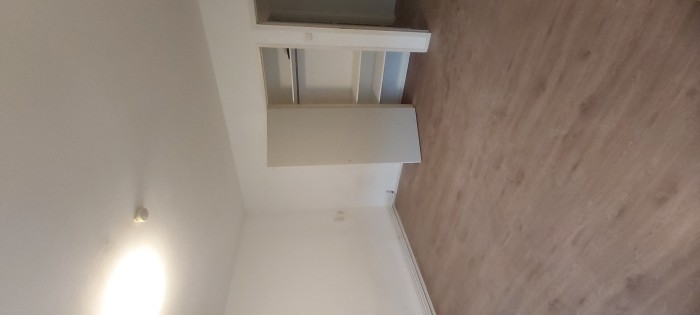 Kamer - Europalaan - Tilburg