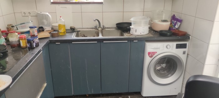 Kamer - Schubertlaan - Eindhoven