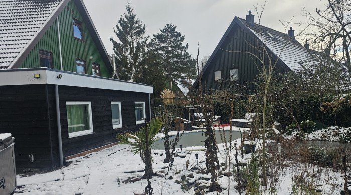 Kamer - Fam. Schrijverstraat - Muntendam