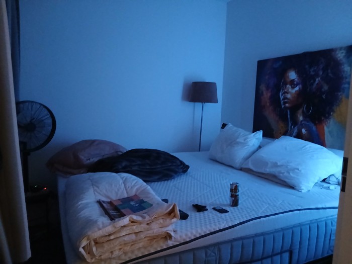 Kamer - Willem de Zwijgerweg - Best