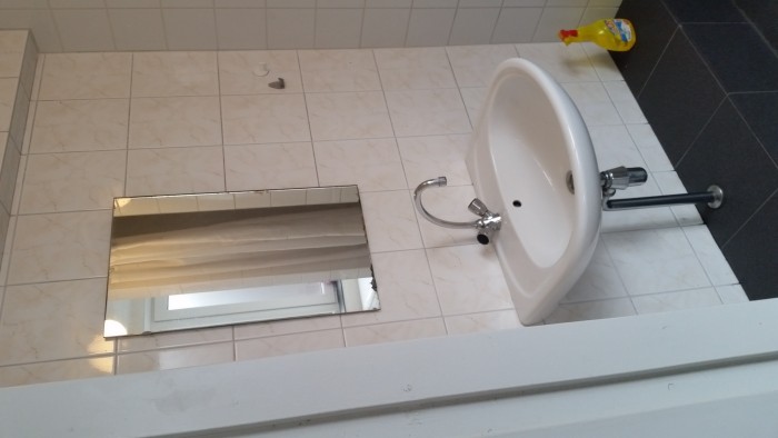 Kamer - Wandelpad - Hilversum