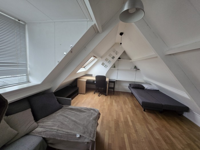 Kamer - Groningerstraatweg - Leeuwarden