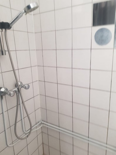 Kamer - Kinrooistraat - Amsterdam