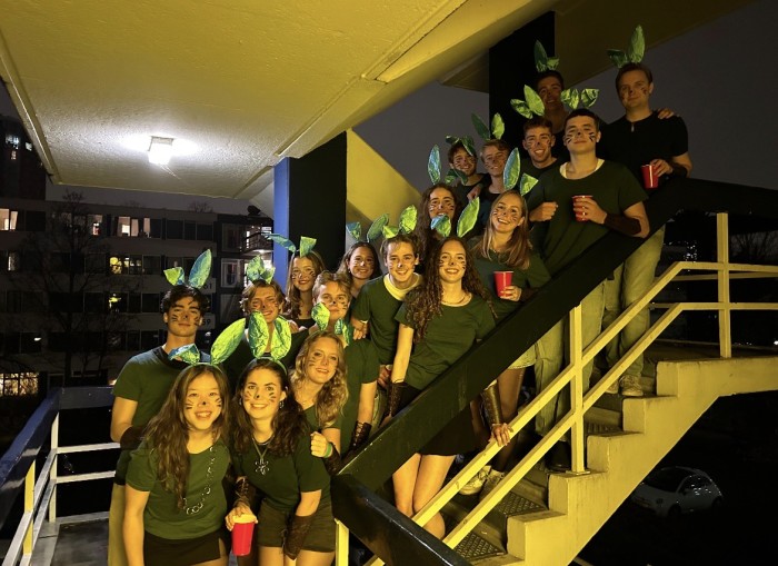 Kamer - Jacoba van Beierenlaan - Delft